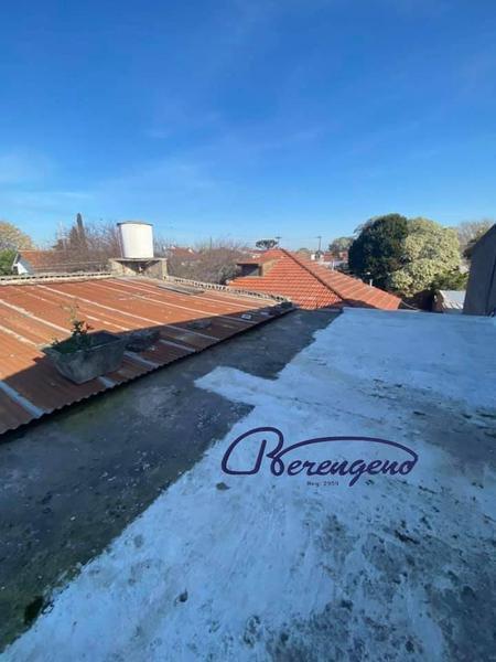 Galpón con Vivienda en Hernandarias y Mac Gaul 1