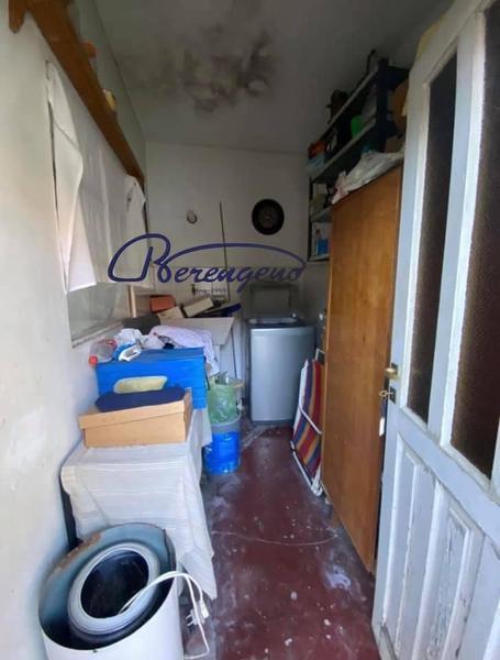 Galpón con Vivienda en Hernandarias y Mac Gaul 5