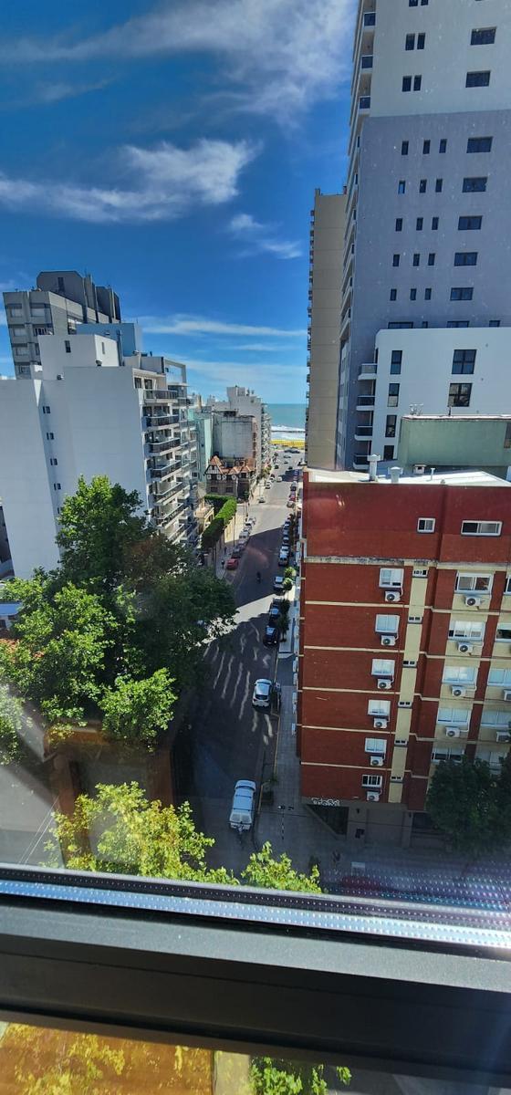 Departamento en La Perla