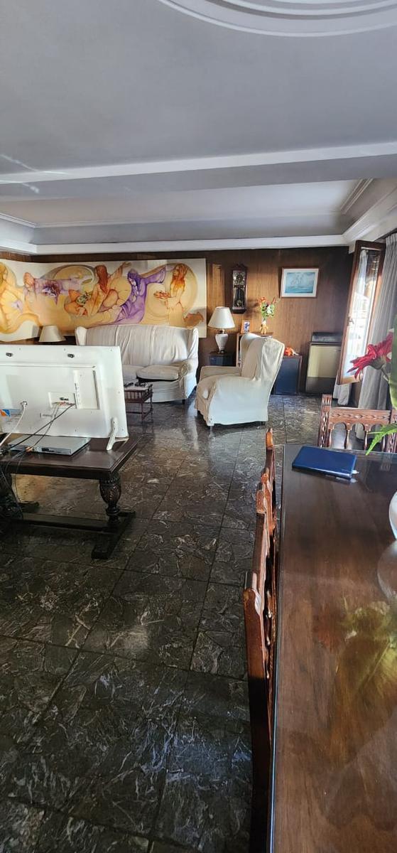 Departamento en San José