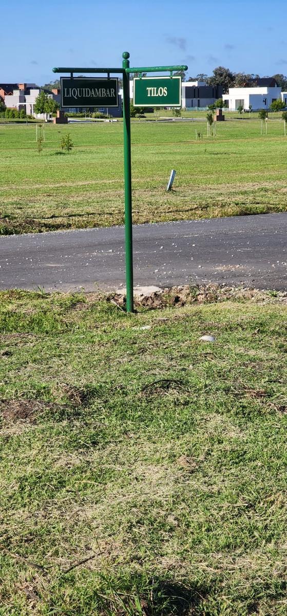 Foto de Terreno en Casonas del Haras, imagen 2