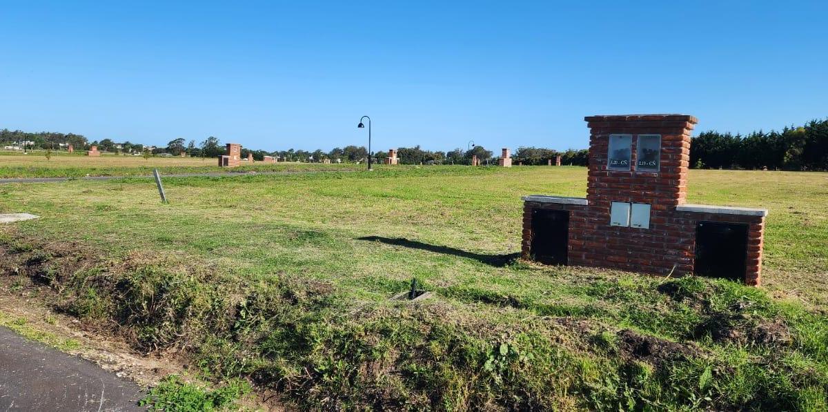 Terreno en Casonas del Haras