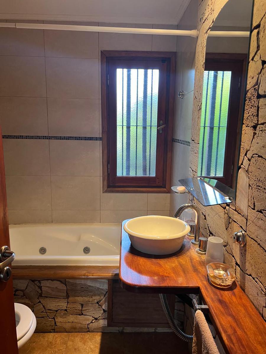 Foto de Cabaña en Acantilados, imagen 4