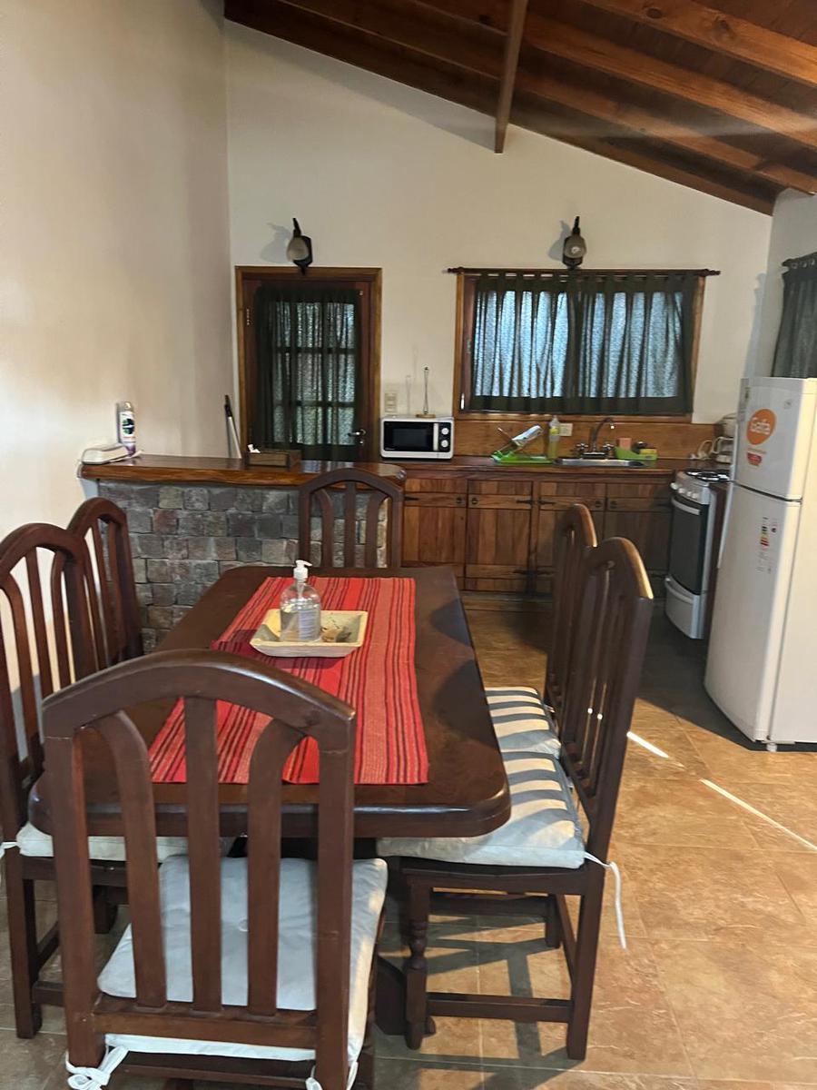 Foto de Cabaña en Acantilados, imagen 2