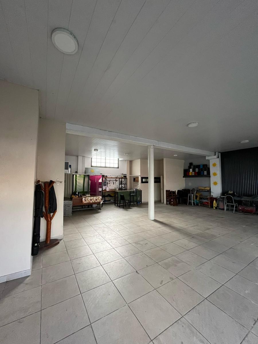 Casa en Santa Rita 5