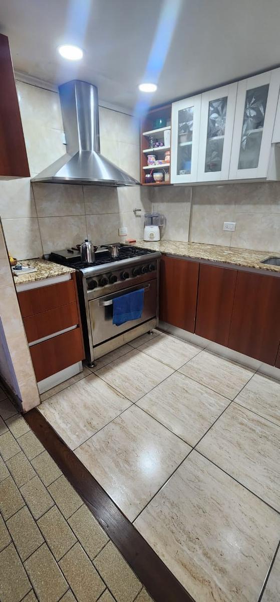 Casa en Primera Junta y San Luis 1