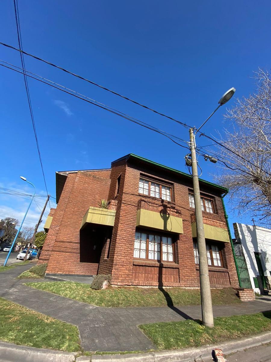 Casa en Primera Junta y San Luis 5