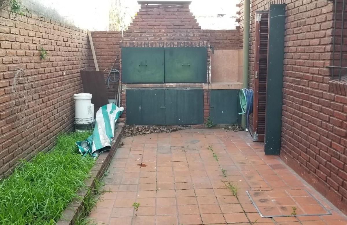 Casa en Primera Junta y San Luis 3