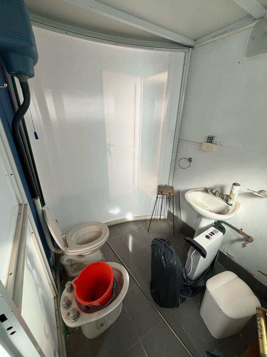 Foto de Departamento en santa fe entre alberti y gascon, imagen 4