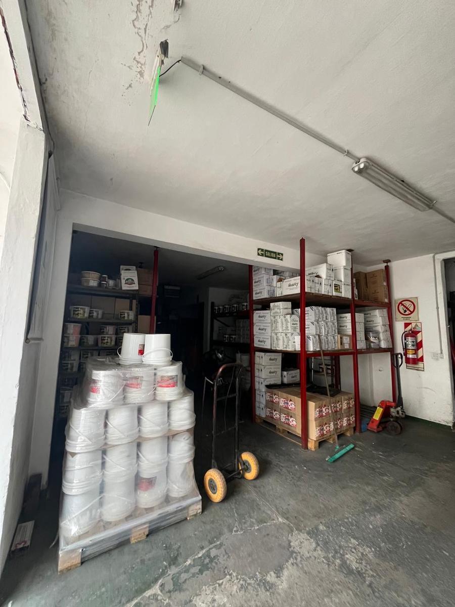 Foto de GALPON CON VIVIENDA SOBRE 7 LOTES SOBRE RUTA 2, imagen 5