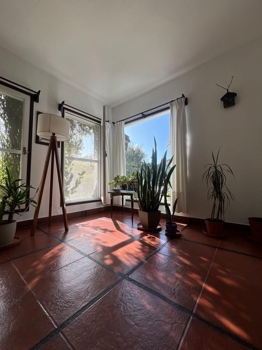Casa en La Florida 1