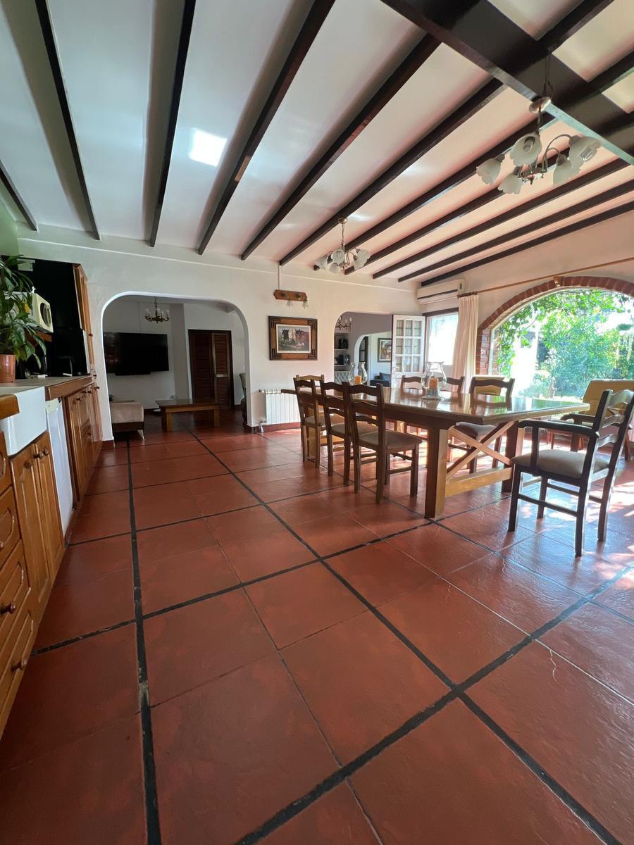 Casa en La Florida 3