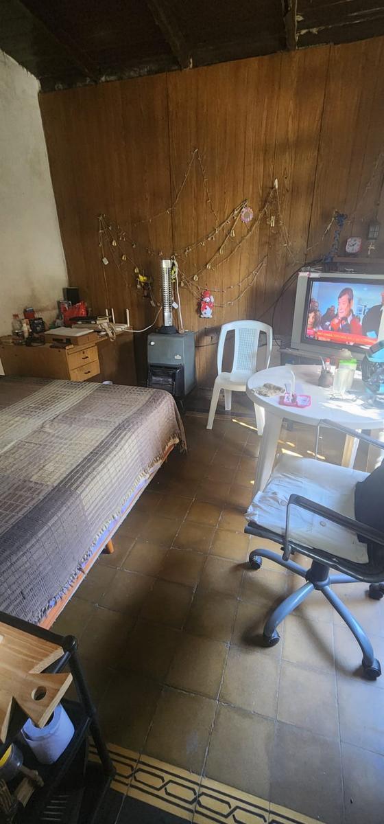 Casa en Mundialista 3
