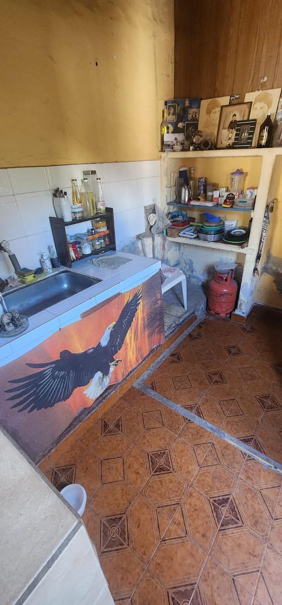 Casa en Mundialista 1