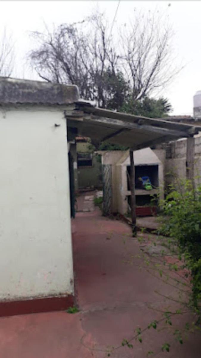 Casa en Mundialista 5