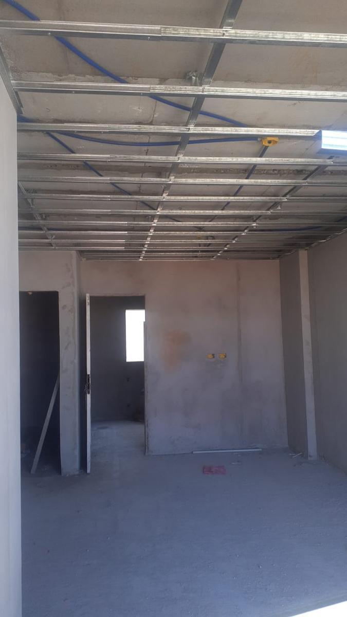Departamentos de 3 ambientes en Alberti y Salta