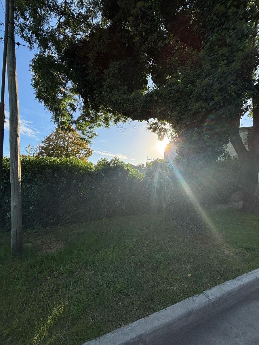 Terreno en Bosque Alegre 5