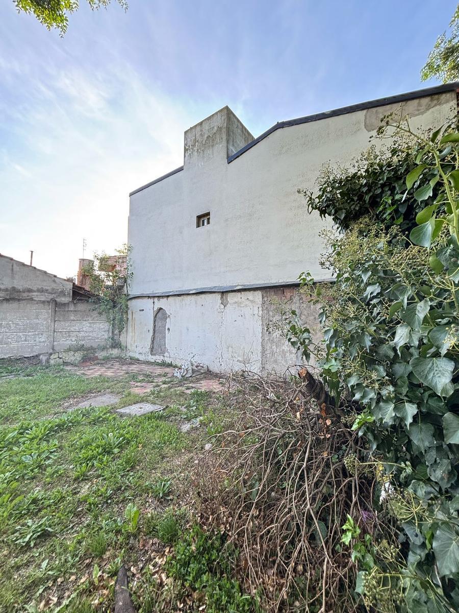 Terreno en Bosque Alegre 2