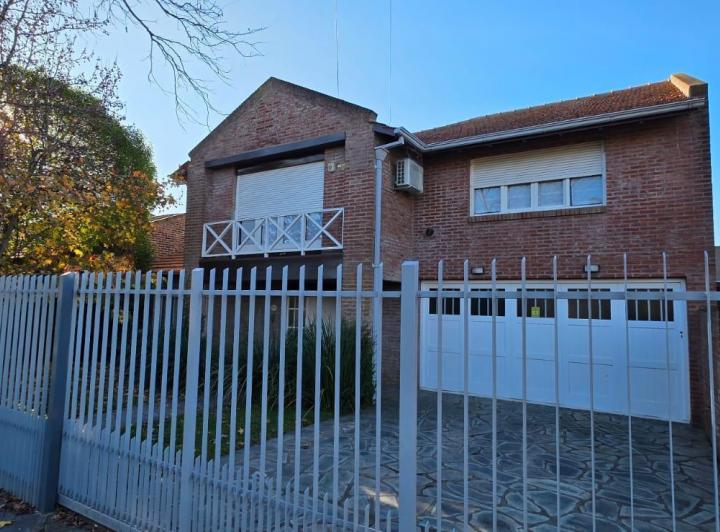 Casa en Barrio Zacagnini