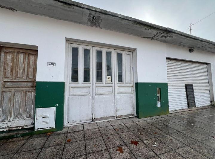 Local en Bernardino Rivadavia