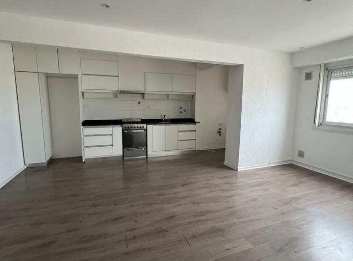 Departamento en Villa Primera 5