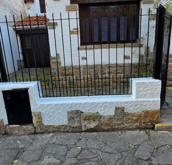 Casa en La Perla 1