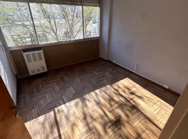 Departamento en Plaza Mitre 5