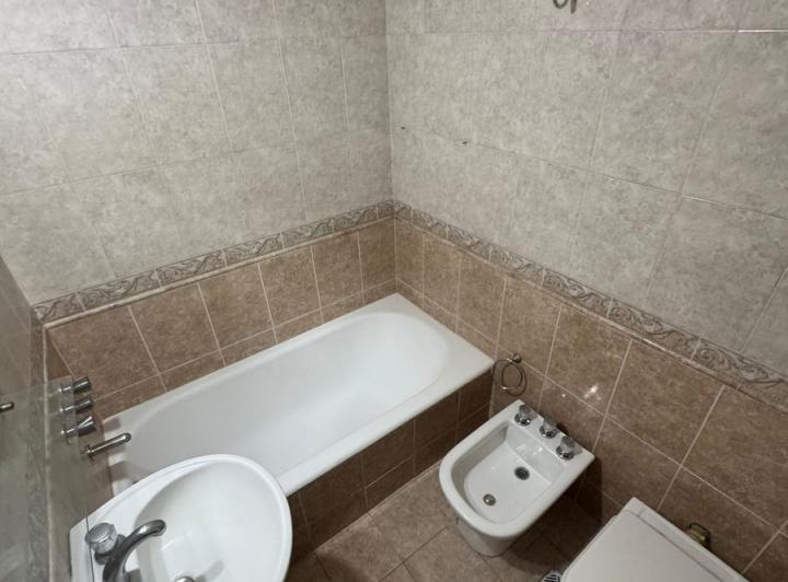 Departamento en Plaza Mitre 4