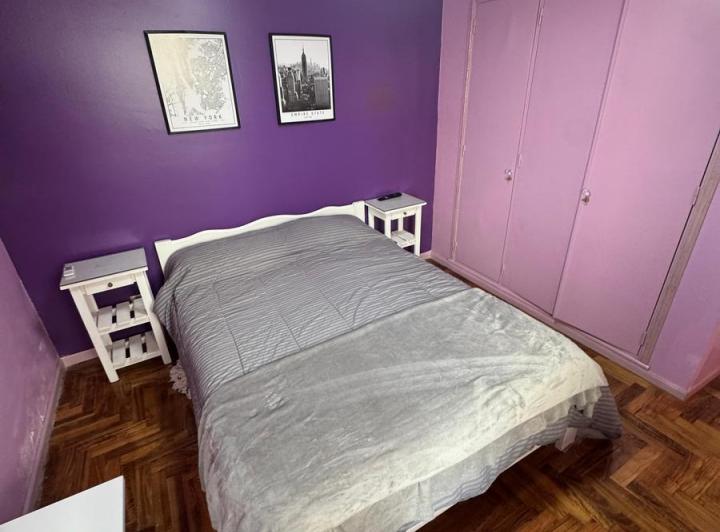 Departamento - Guemes 4