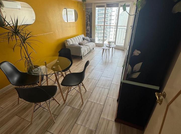 Departamento - Guemes 1