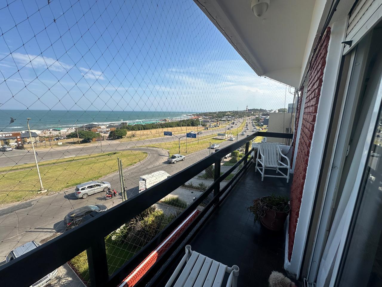 Foto de Departamento 4 ambientes frente al mar, imagen 5