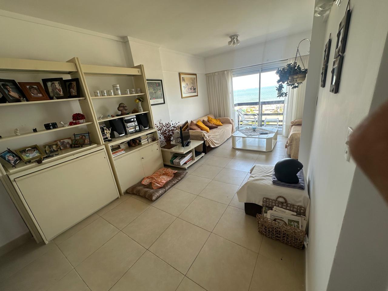 Foto de Departamento 4 ambientes frente al mar, imagen 3