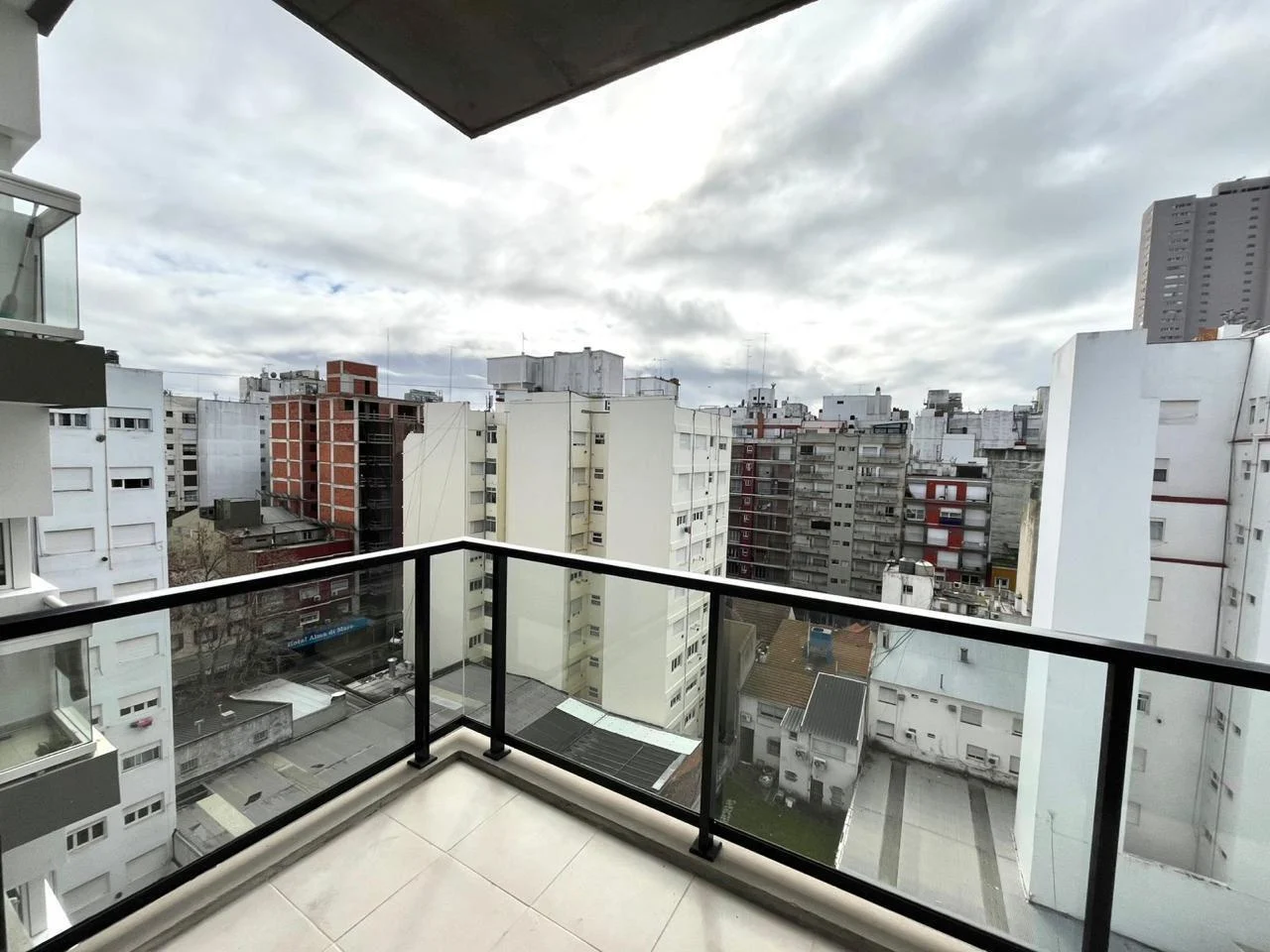 Foto de 2 AMBIENTES A ESTRENAR A SOLO METROS DEL ALDREY Y GUEMES, imagen 5