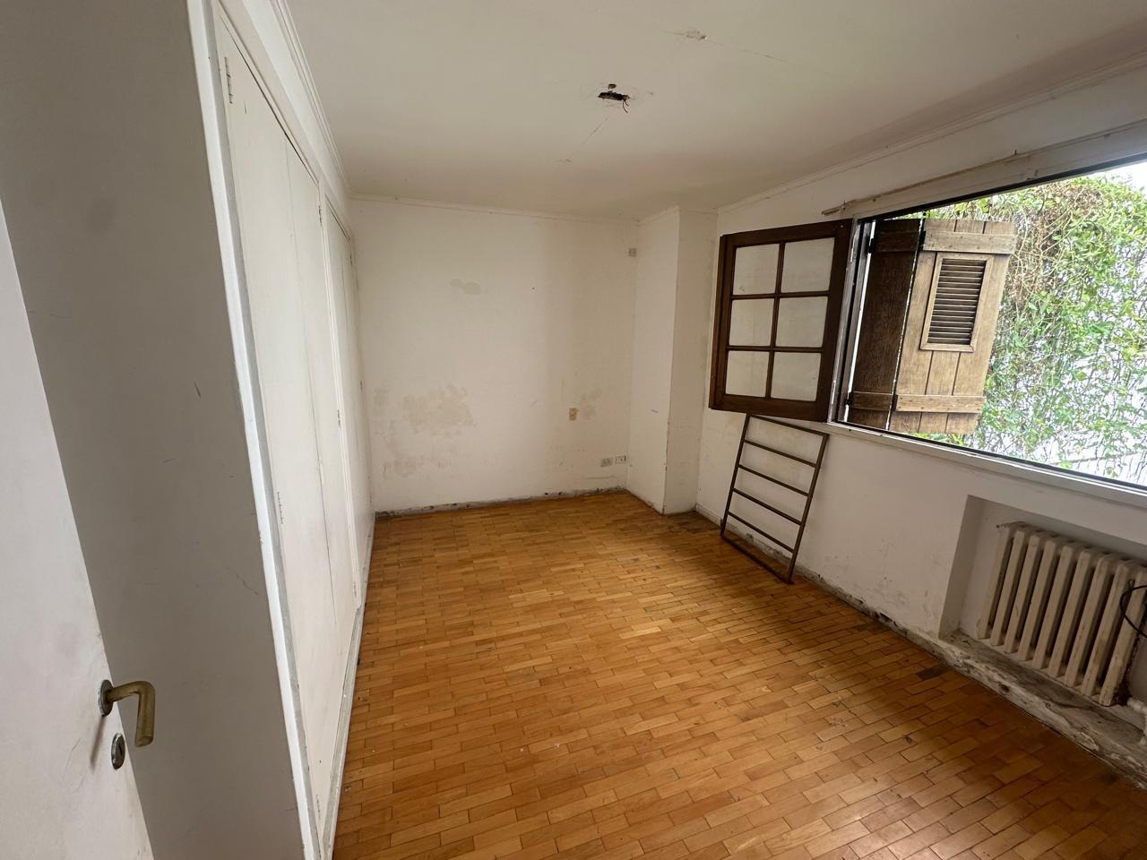 Casa a reciclar apto desarrollo plaza mitre