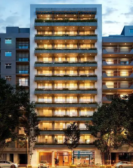 Departamento en Terminal Vieja 3