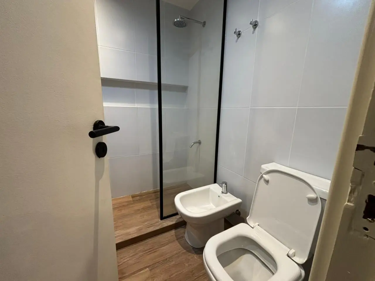 Departamento en La Perla 4