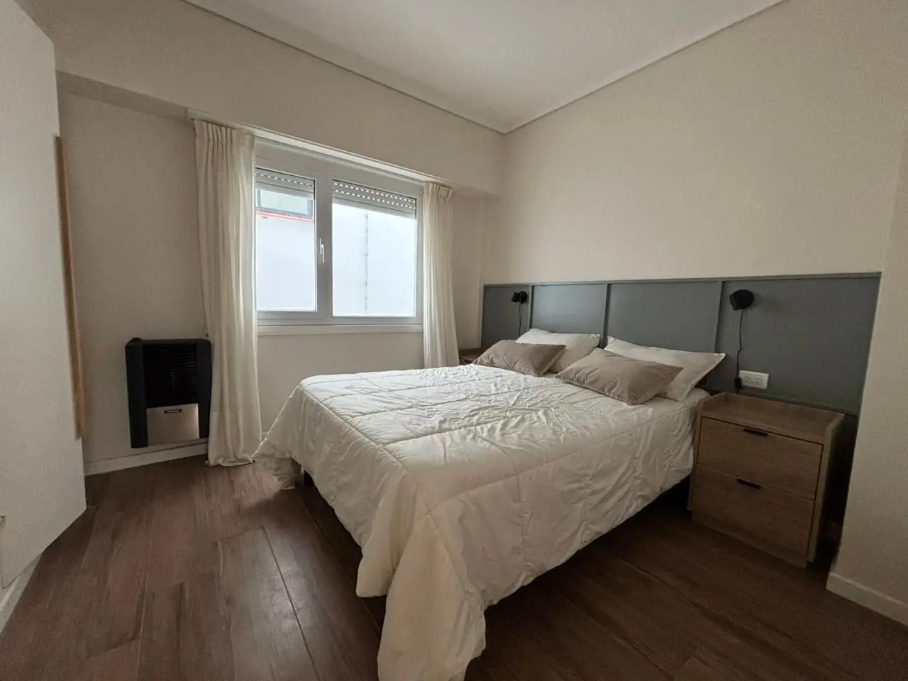 Departamento en La Perla 3