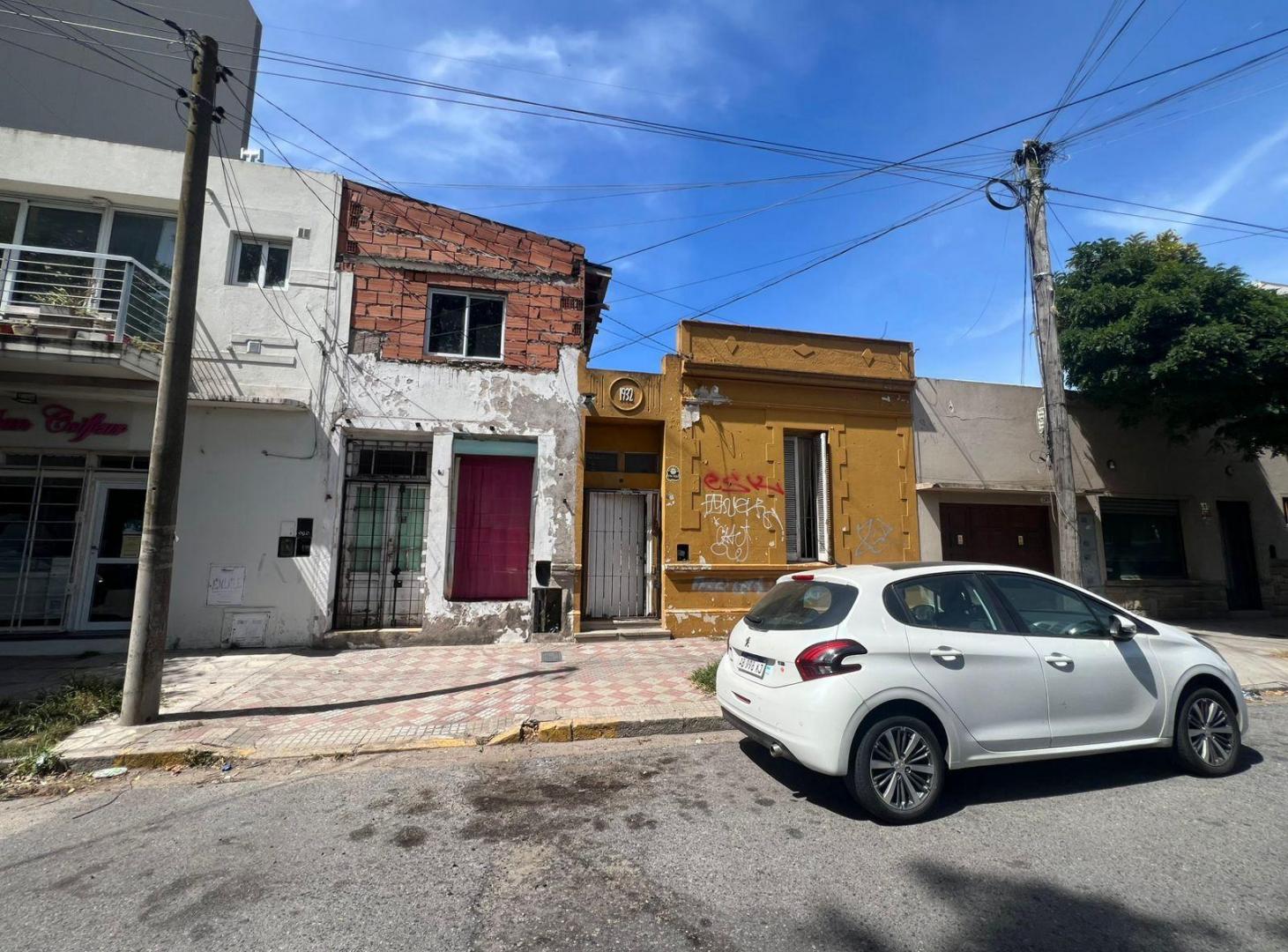 Casa en Chauvin