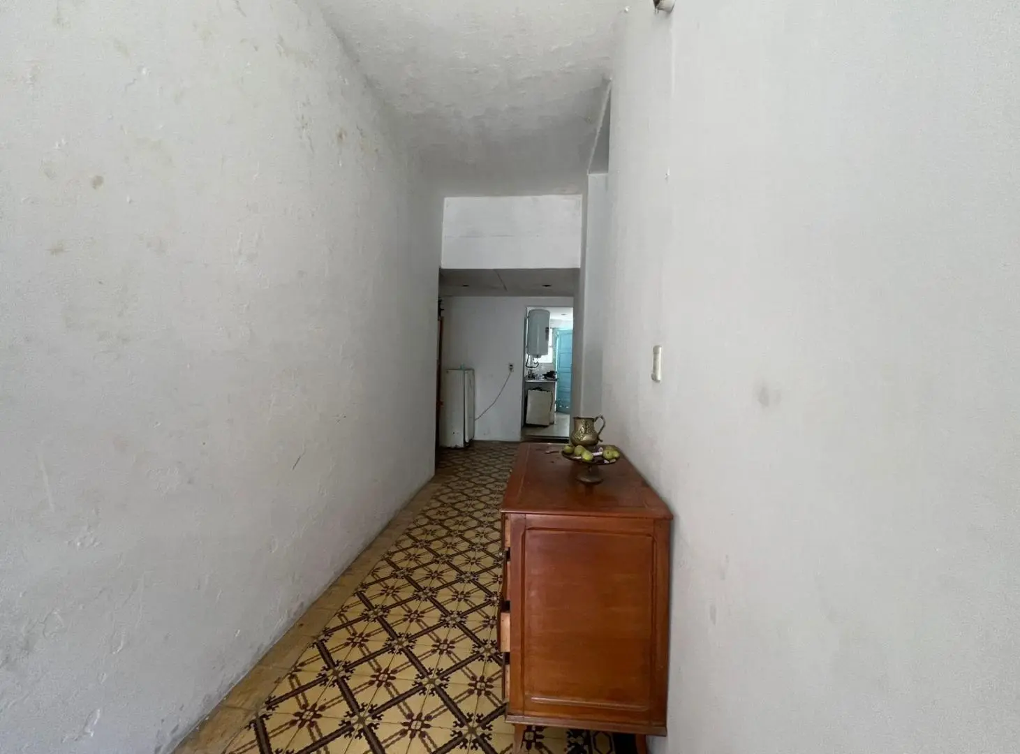 Casa en Chauvin 4