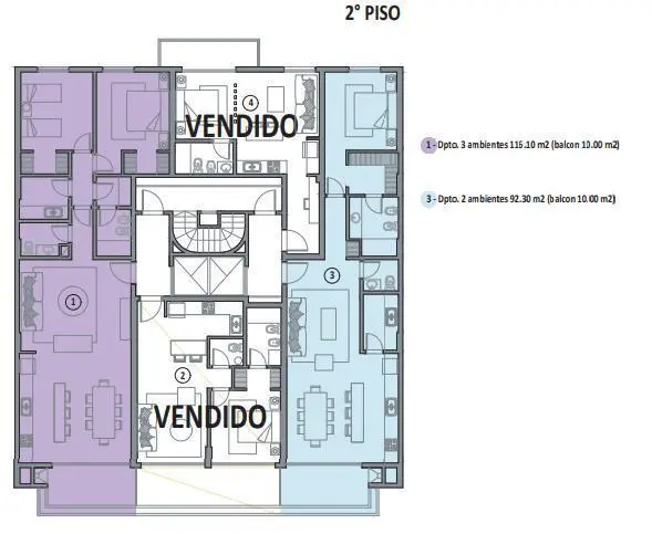 Plano 4
