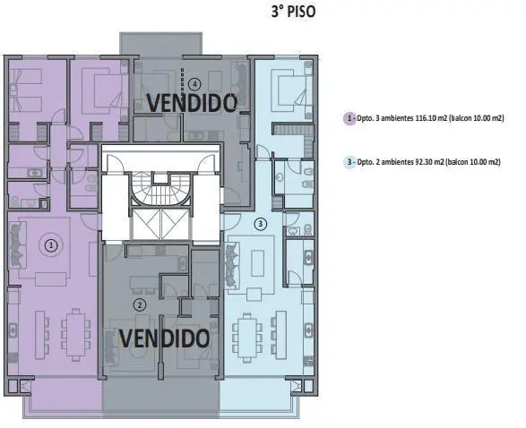 Plano 3