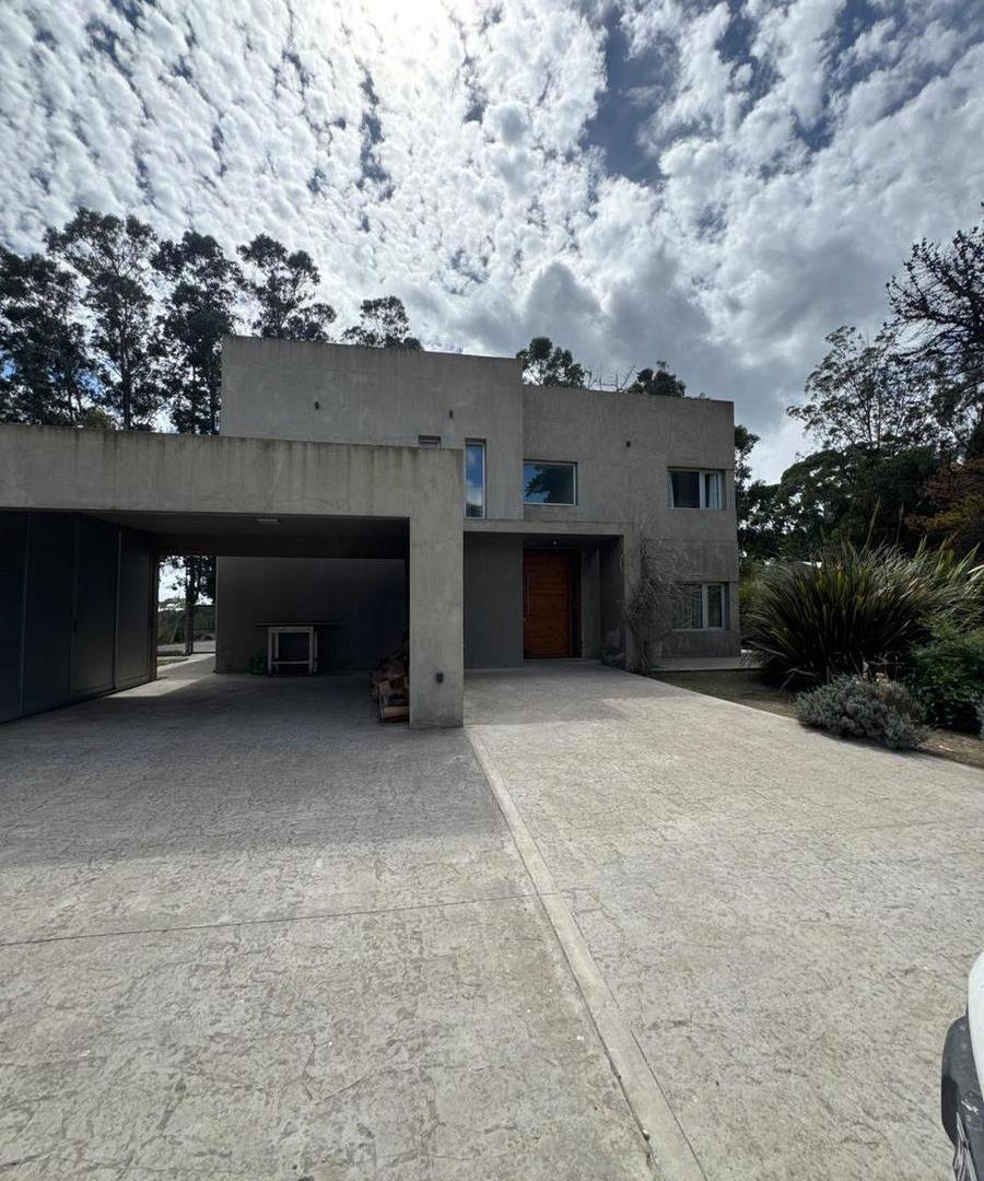 Casa en Barrancas de San Benito Country Club