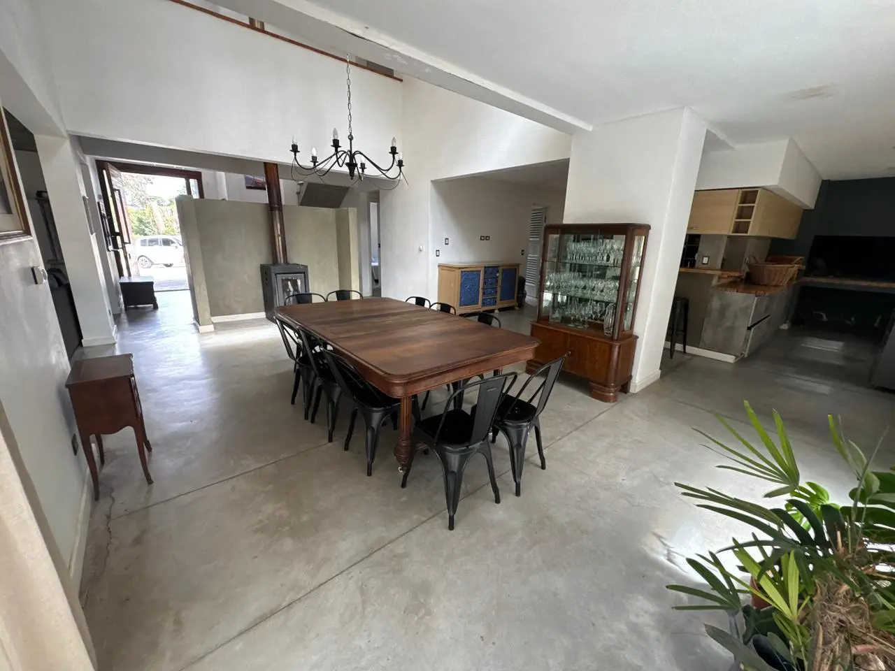 Casa en Barrancas de San Benito Country Club 8