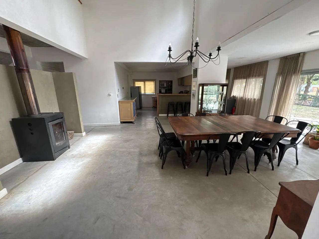 Casa en Barrancas de San Benito Country Club 3