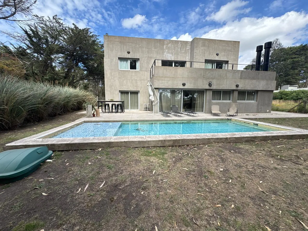 Casa en Barrancas de San Benito Country Club 2