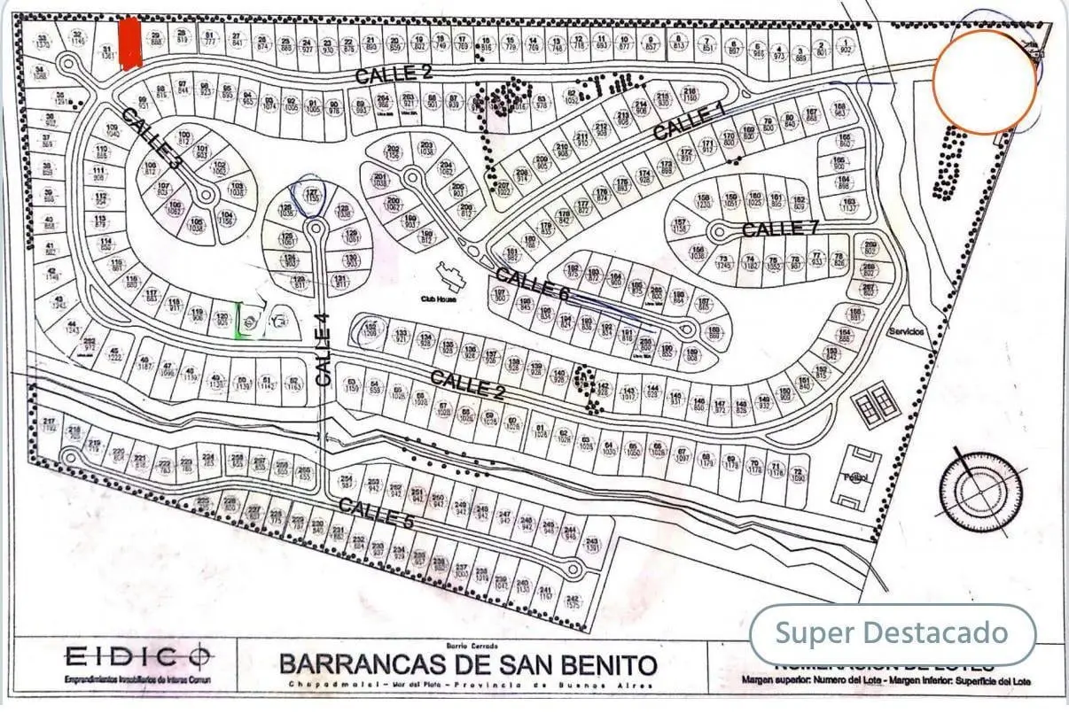 Plano 1