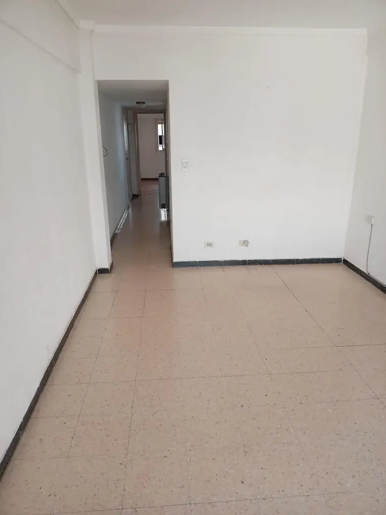 Departamento en Centro 4