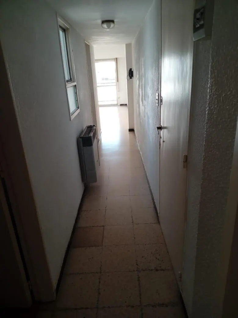 Departamento en Centro 8