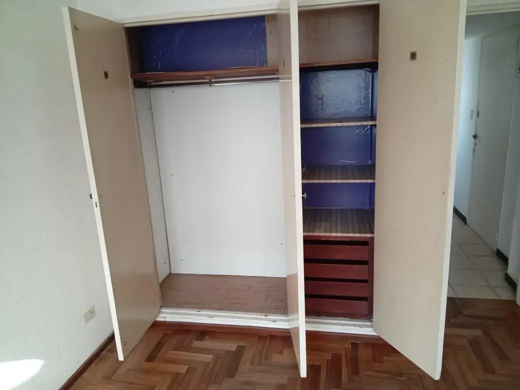 Departamento en Centro 5