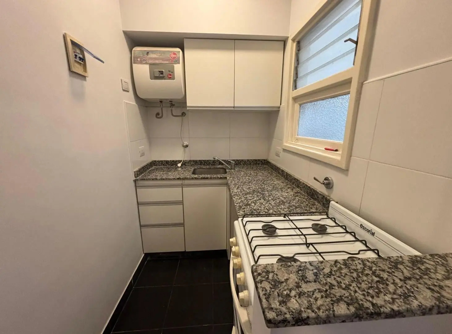 Departamento de 2 ambientes en alquiler 36 meses 5